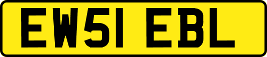 EW51EBL