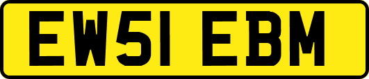 EW51EBM