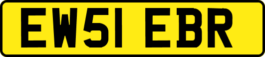 EW51EBR