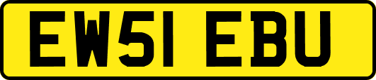 EW51EBU