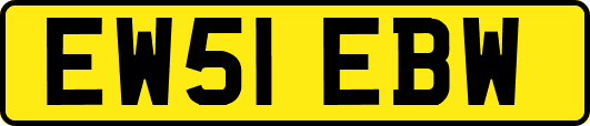 EW51EBW