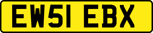 EW51EBX