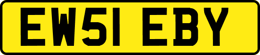 EW51EBY