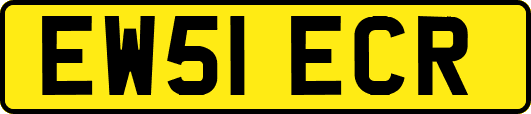 EW51ECR