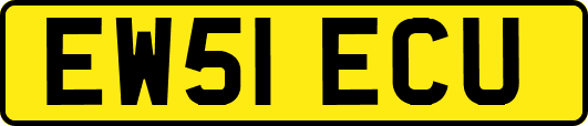 EW51ECU