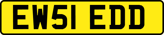 EW51EDD