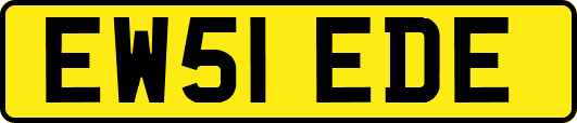 EW51EDE