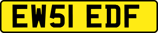 EW51EDF