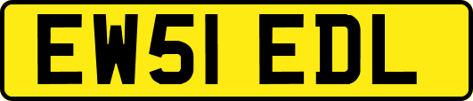 EW51EDL