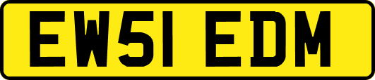 EW51EDM