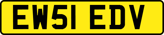 EW51EDV