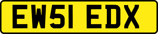 EW51EDX