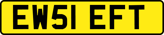 EW51EFT