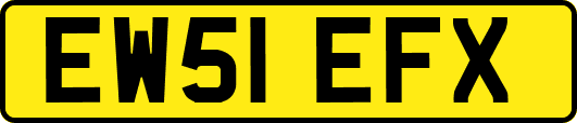 EW51EFX