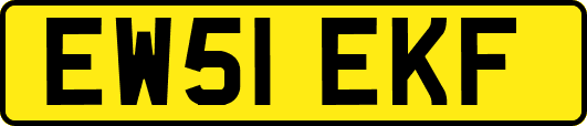 EW51EKF