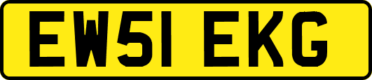 EW51EKG