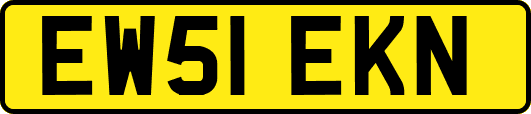 EW51EKN