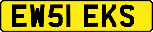 EW51EKS