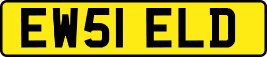 EW51ELD