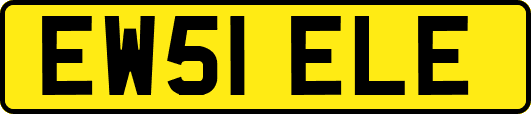 EW51ELE