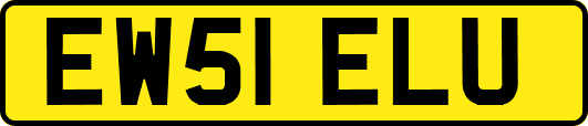 EW51ELU