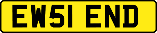 EW51END