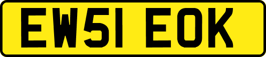 EW51EOK