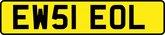 EW51EOL