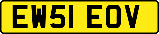 EW51EOV