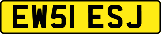 EW51ESJ