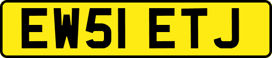 EW51ETJ