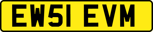 EW51EVM