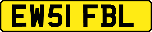 EW51FBL