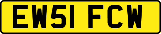 EW51FCW