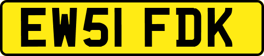 EW51FDK