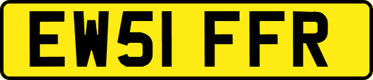 EW51FFR