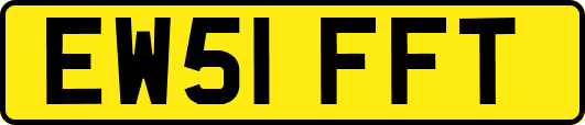 EW51FFT