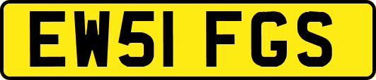 EW51FGS