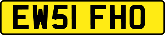 EW51FHO