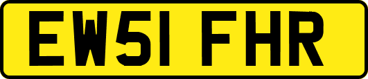 EW51FHR