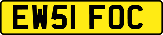 EW51FOC