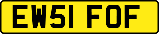 EW51FOF