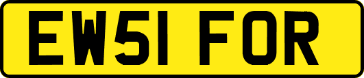 EW51FOR
