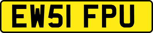 EW51FPU