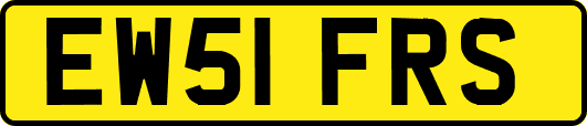 EW51FRS