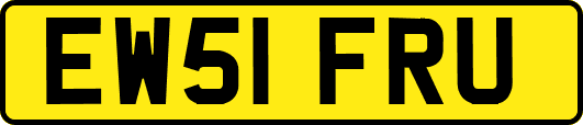 EW51FRU