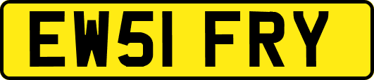EW51FRY