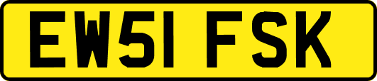 EW51FSK