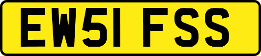 EW51FSS