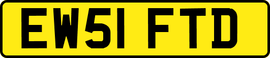 EW51FTD